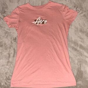 Cute Aeropostale tee